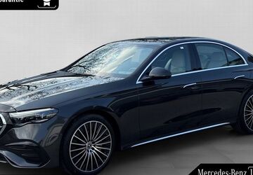 Mercedes-Benz E 400 4.467 km 68.500 &euro; Landsham 85652