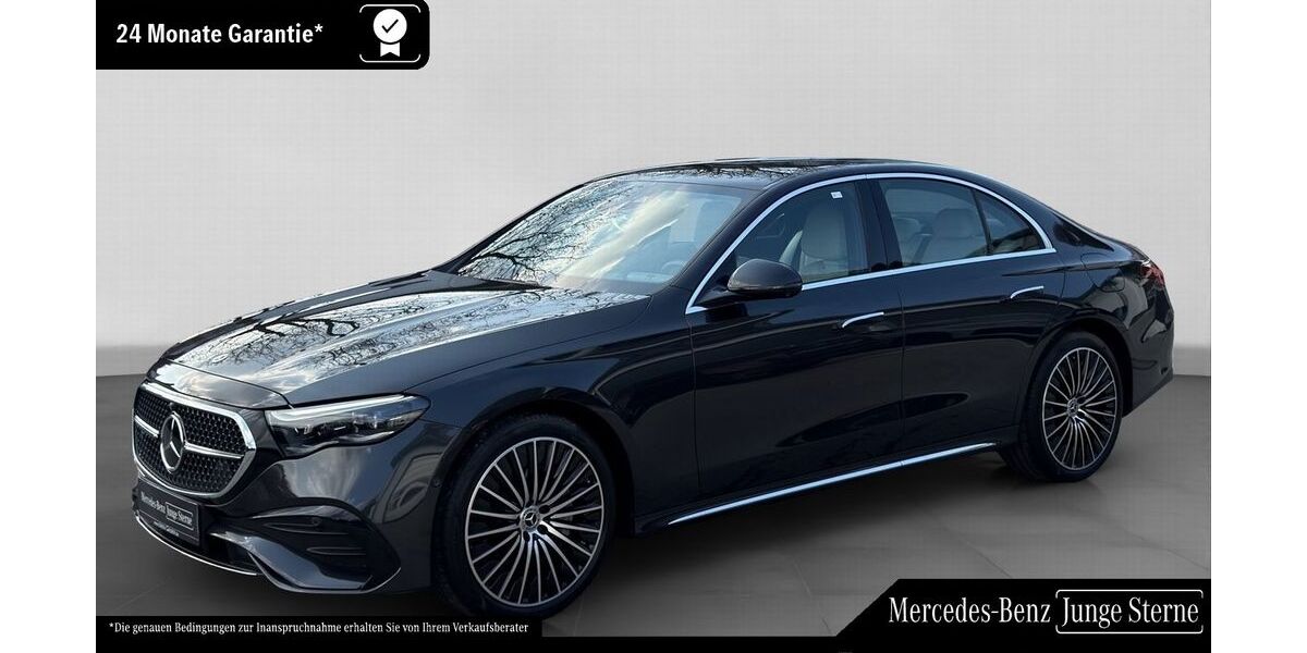 Mercedes-Benz E 400 4.467 km 68.500 &euro; Landsham 85652