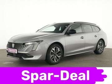 Gebrauchte Peugeot 508