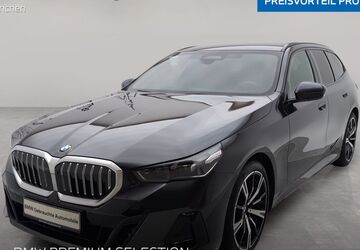 BMW 520 10.992 km 57.995 &euro; München 80939
