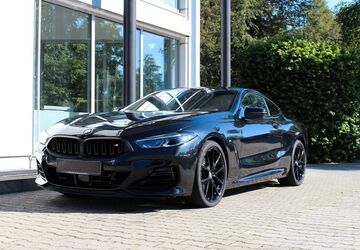 BMW M850 35.600 km 84.900 &euro; Grünwald 82031