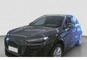 Audi SQ6 e-tron 12.700 km 83.900 &euro; Ebersberg bei München 85560