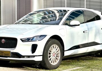 Jaguar I-Pace 178.000 km 17.700 &euro; München 81547