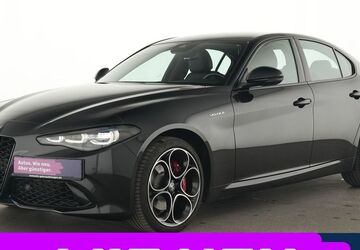 Alfa Romeo Giulia 22.855 km 32.905 &euro; Garching bei München 85748