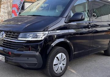 VW T6 andere 42.900 km 52.930 &euro; München 81829