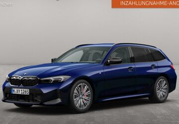 BMW M340i 80.557 km 48.701 &euro; München 80939