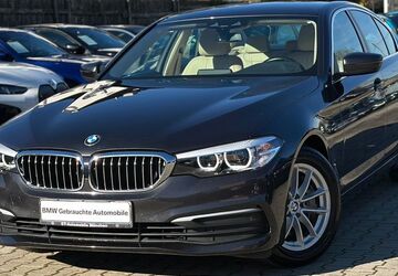 BMW 540 36.000 km 30.950 &euro; München 81243