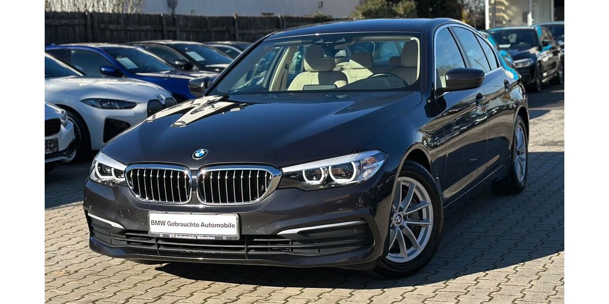 BMW 540 36.000 km 30.950 &euro; München 81243