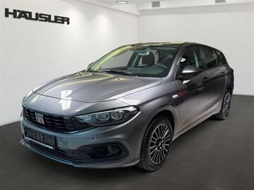 Gebrauchte Fiat Tipo