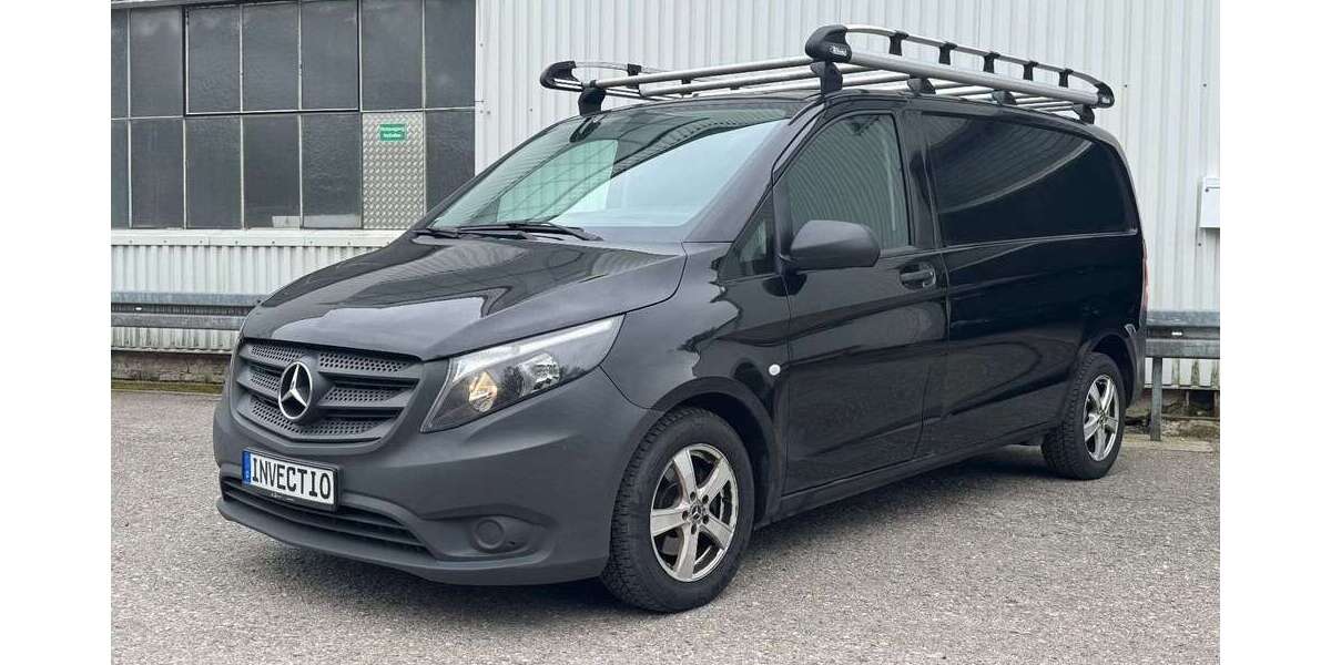 Mercedes-Benz Vito 331.000 km 9.999 &euro; Puchheim-Bahnhof (bei München) 82178
