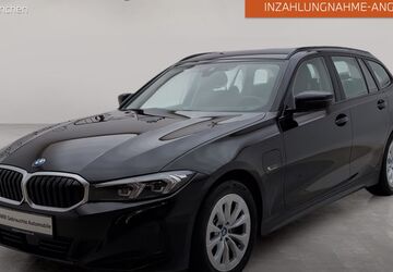 BMW 320 40.456 km 32.701 &euro; München 80939
