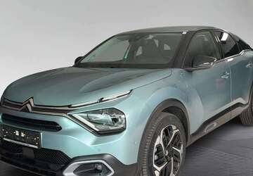 Citroen C4 10.000 km 19.890 &euro; München 80339