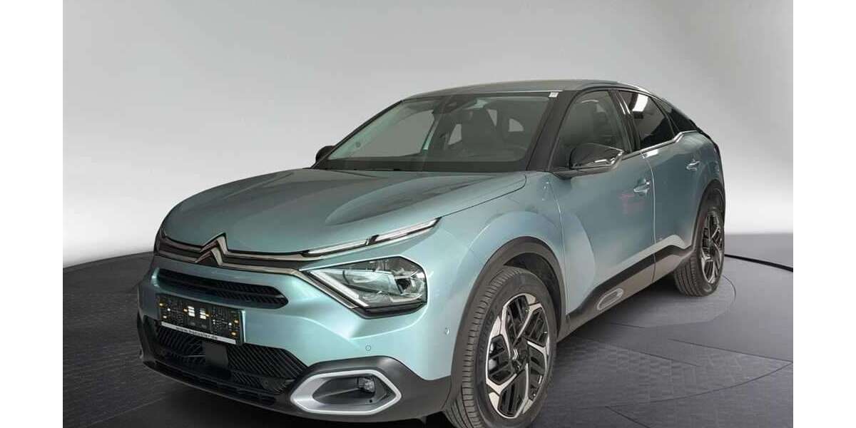 Citroen C4 10.000 km 19.890 &euro; München 80339