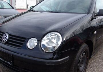 VW Polo 185.000 km 1.990 &euro; Dachau (bei München) 85221