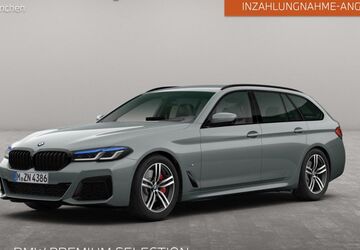 BMW 540 32.668 km 53.980 &euro; München 80939