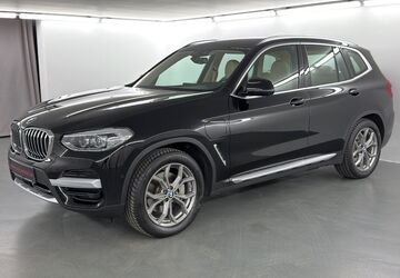 BMW X3 63.035 km 30.800 &euro; Germering bei München 82110