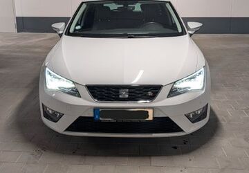 Seat Leon 211.638 km 9.000 &euro; Aying 85653