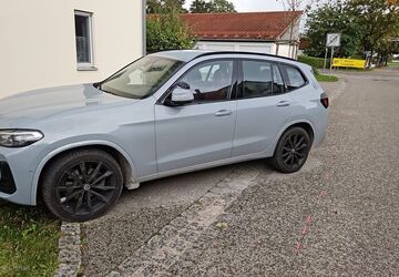 BMW X3 69.870 km 46.790 &euro; Ottobrunn bei München 85521