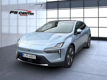 Gebrauchte Polestar 4
