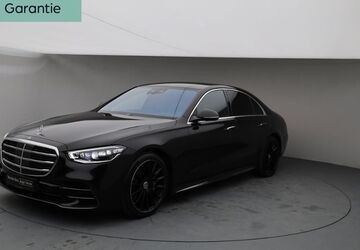 Mercedes-Benz S 580 64.300 km 87.870 &euro; Ebersberg 85560