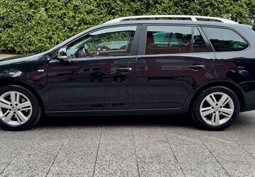 VW Golf 200.000 km 4.980 &euro; München 81827