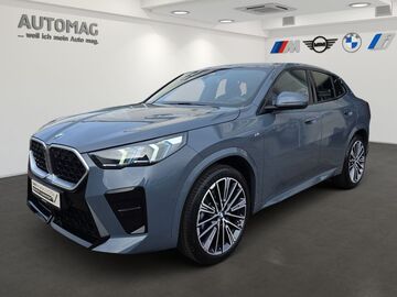 Gebrauchte BMW X2