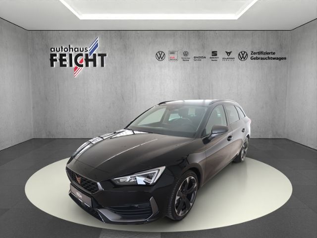 Cupra Leon 27.619 km 27.939 &euro; Haar 85540