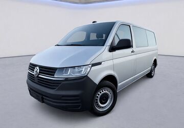VW T6 Transporter 110.000 km 23.799 &euro; Neuching 85467