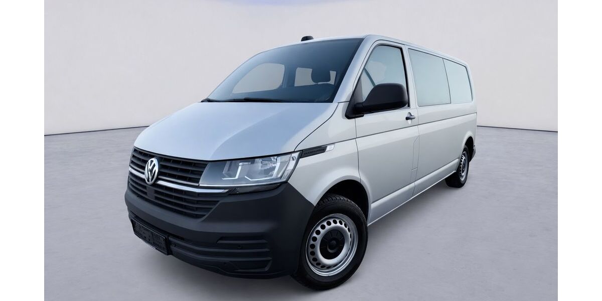 VW T6 Transporter 110.000 km 23.799 &euro; Neuching 85467