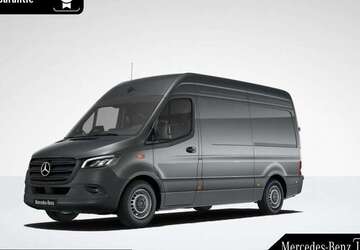 Mercedes-Benz Sprinter 74.129 km 44.500 &euro; Landsham bei München 85652