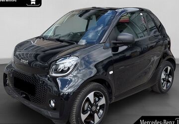 Smart ForTwo 8.532 km 18.250 &euro; Landsham 85652