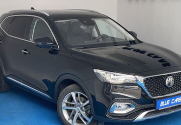 MG EHS 59.169 km 19.900 &euro; München 80997