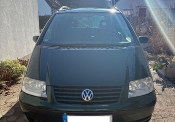 VW Sharan 278.000 km 800 &euro; Grünwald 82031