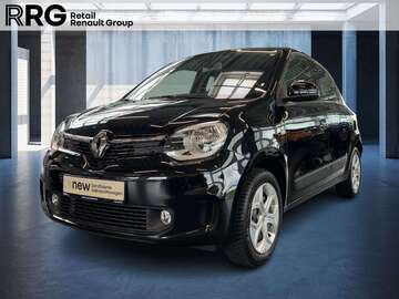 Gebrauchte Renault Twingo