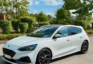 Ford Focus 106.500 km 20.550 &euro; Kirchheim bei München 85551