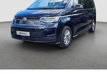 VW T7 Multivan 2.000 km 56.820 &euro; Ebersberg bei München 85560