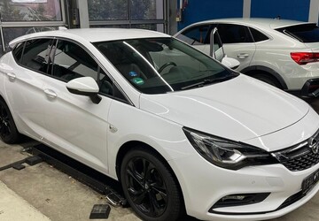 Opel Astra 97.000 km 10.400 &euro; Starnberg 82319