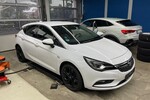 Opel Astra 97.000 km 10.400 &euro; Starnberg 82319