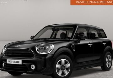 Mini Cooper Countryman 28.150 km 25.980 &euro; München 80939