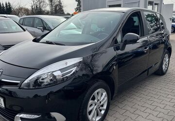 Renault Scenic 139.564 km 4.800 &euro; München OT Aubing-Lochhausen-Langwied 81243