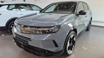 Gebrauchte Opel Grandland