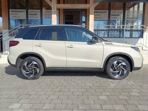 Suzuki VITARA 1.4 COMFORT+ HYBRID 6.951 km 23.960 &euro; Höhenkirchen-Siegertsbrun 85635
