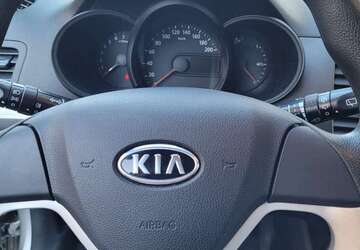 Kia Picanto 63.000 km 4.600 &euro; Zinneberg (Glonn) 85625