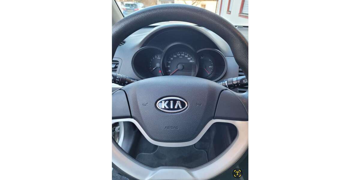Kia Picanto 63.000 km 4.600 &euro; Zinneberg (Glonn) 85625