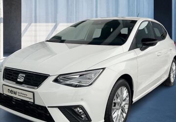 Seat Ibiza 13.882 km 19.490 &euro; Unterschleißheim 85716