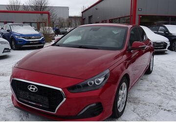 Hyundai i30 107.435 km 12.999 &euro; Ismaning 85737