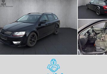 Skoda Octavia 237.500 km 5.999 &euro; Hallbergmoos 85399