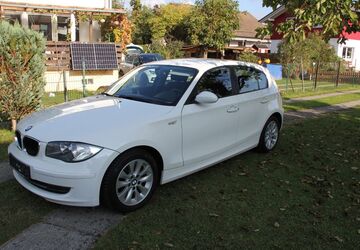 BMW 116 59.831 km 8.300 &euro; Gilching bei München 82205
