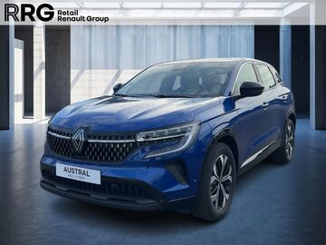Gebrauchte Renault Austral