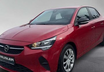 Opel Corsa 78.149 km 11.800 &euro; Feldkirchen 85622